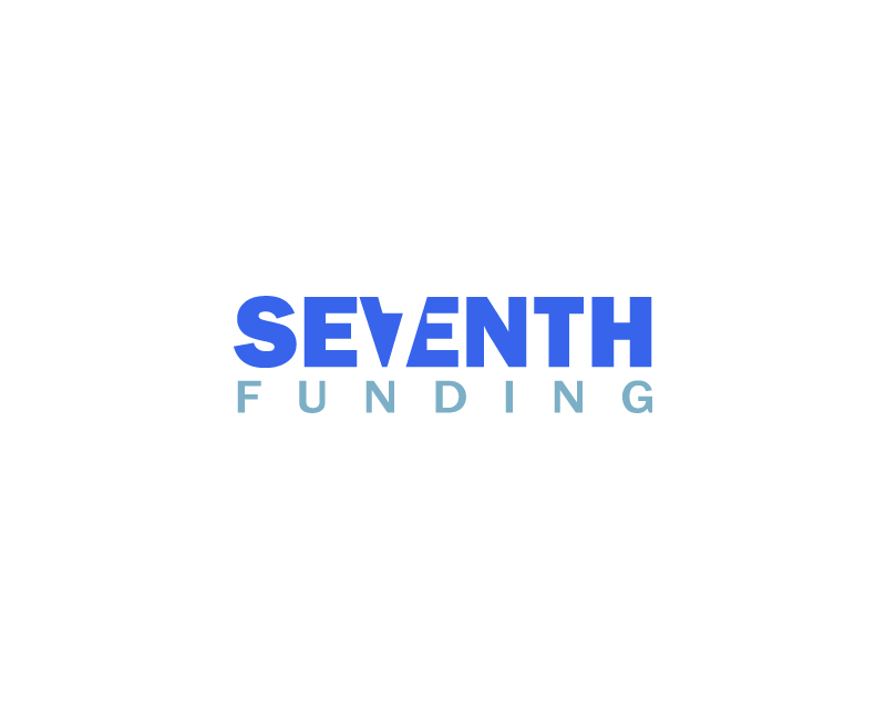 Logo Design entry 1842390 submitted by Singadipa to the Logo Design for Seventh Funding run by greenpointjim