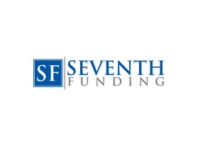 Logo Design entry 1842472 submitted by T2T to the Logo Design for Seventh Funding run by greenpointjim
