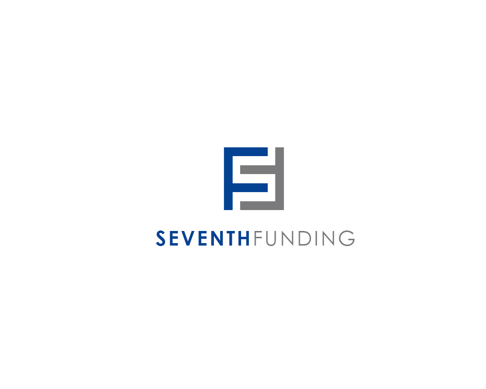 Logo Design entry 1842472 submitted by Icuk07 to the Logo Design for Seventh Funding run by greenpointjim