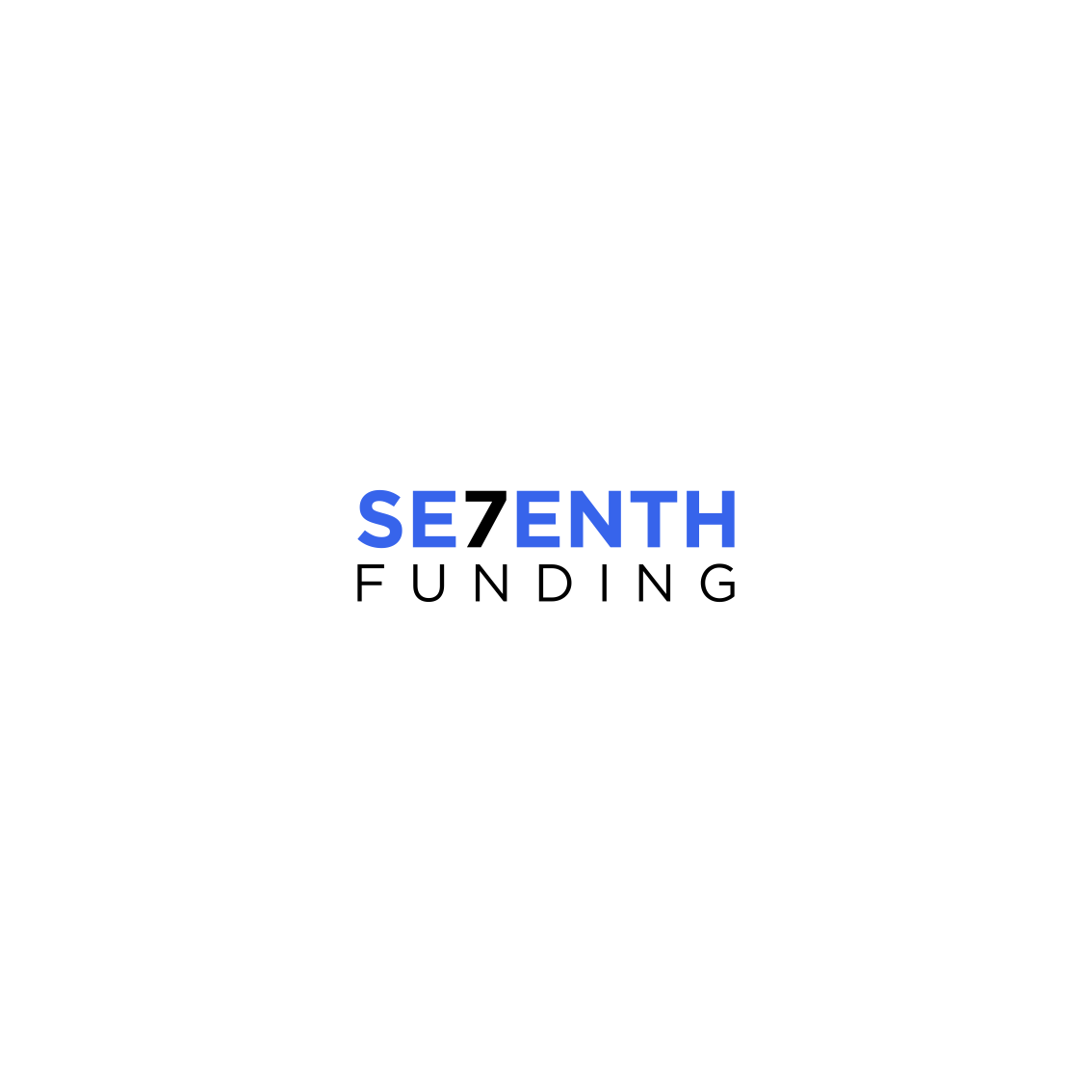 Logo Design entry 1842472 submitted by teponk to the Logo Design for Seventh Funding run by greenpointjim