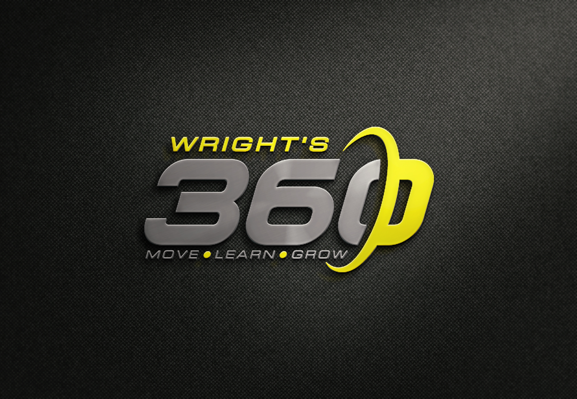 Logo Design entry 1843002 submitted by Dibya93 to the Logo Design for Wright's 360 run by casey@theninjazone.com
