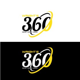 Logo Design entry 1842660 submitted by neilfurry to the Logo Design for Wright's 360 run by casey@theninjazone.com