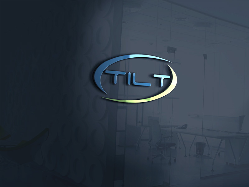 Logo Design entry 1843049 submitted by T2T to the Logo Design for TILT run by jeffbrown270@gmail.com