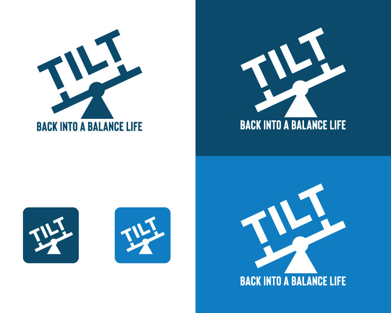 Logo Design entry 1843142 submitted by nsdhyd to the Logo Design for TILT run by jeffbrown270@gmail.com