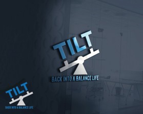 Logo Design entry 1843070 submitted by AaronEthan to the Logo Design for TILT run by jeffbrown270@gmail.com