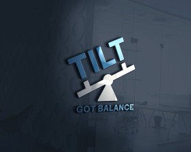 Logo Design entry 1843081 submitted by PRRASAD2349 to the Logo Design for TILT run by jeffbrown270@gmail.com