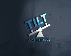 Logo Design entry 1843082 submitted by fz to the Logo Design for TILT run by jeffbrown270@gmail.com