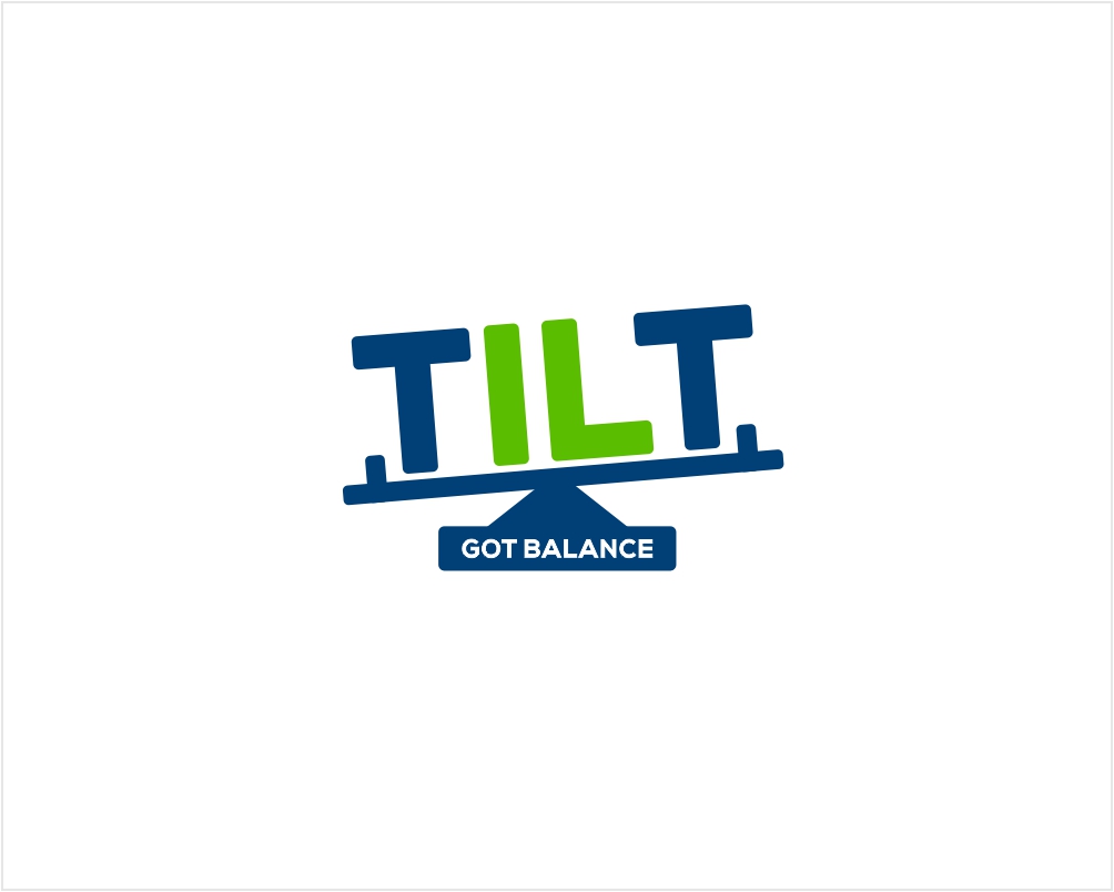 Logo Design entry 1843142 submitted by fz to the Logo Design for TILT run by jeffbrown270@gmail.com