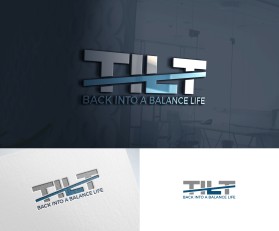 Logo Design Entry 1843101 submitted by sapisuntik to the contest for TILT run by jeffbrown270@gmail.com