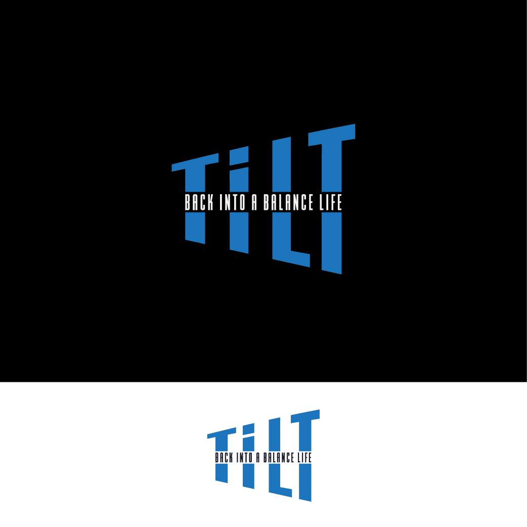 Logo Design entry 1843153 submitted by Dhetyaz to the Logo Design for TILT run by jeffbrown270@gmail.com