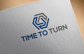 Logo Design entry 1843166 submitted by Life_by_photography19 to the Logo Design for Time to Turn run by Kcmo1234