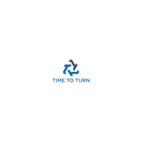 Logo Design entry 1843169 submitted by Life_by_photography19 to the Logo Design for Time to Turn run by Kcmo1234