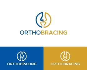 Logo Design Entry 1843307 submitted by SigmaArt to the contest for OrthoBracing.com run by OrthoBracing