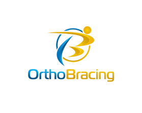 Logo Design entry 1843314 submitted by PRRASAD2349 to the Logo Design for OrthoBracing.com run by OrthoBracing