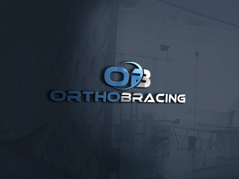 Logo Design entry 1843365 submitted by Design Rock to the Logo Design for OrthoBracing.com run by OrthoBracing