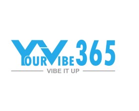 Logo Design Entry 1843461 submitted by Niels to the contest for Your Vibe 365 run by yourvibe365