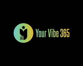 Logo Design entry 1843474 submitted by nsdhyd to the Logo Design for Your Vibe 365 run by yourvibe365