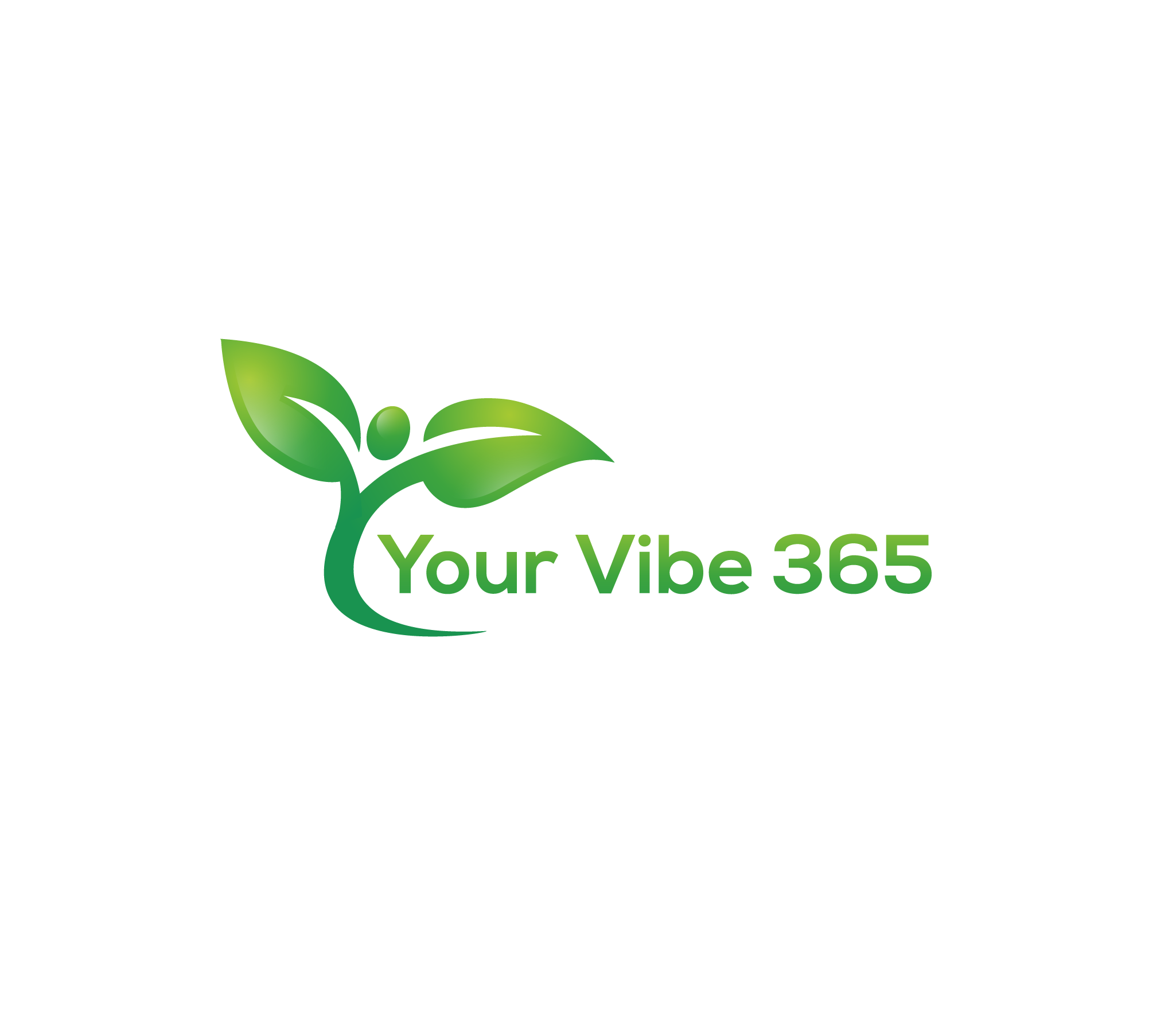 Logo Design entry 1843474 submitted by bob8899 to the Logo Design for Your Vibe 365 run by yourvibe365
