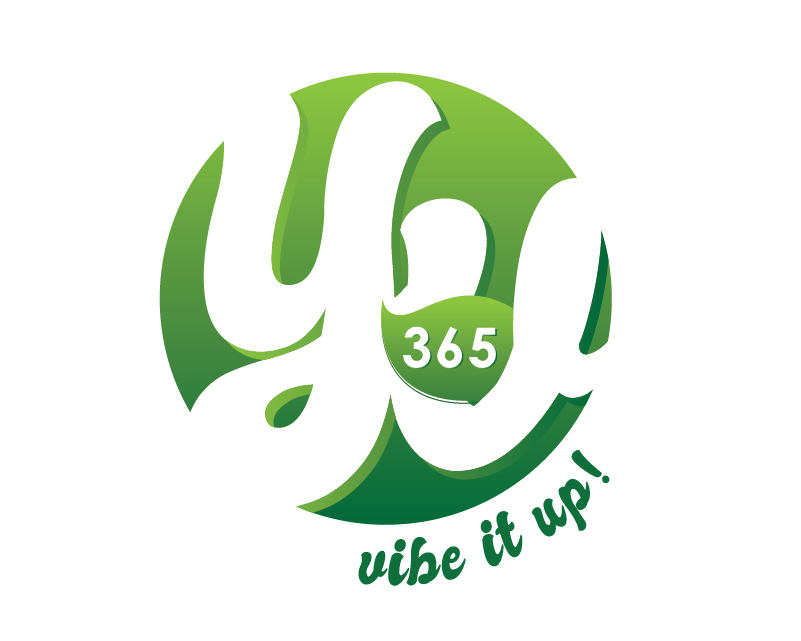 Logo Design entry 1843496 submitted by Taho Designs to the Logo Design for Your Vibe 365 run by yourvibe365
