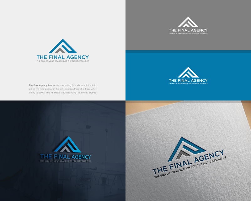 Logo Design entry 1909005 submitted by alley