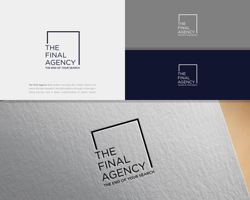 Logo Design entry 1909967 submitted by alley