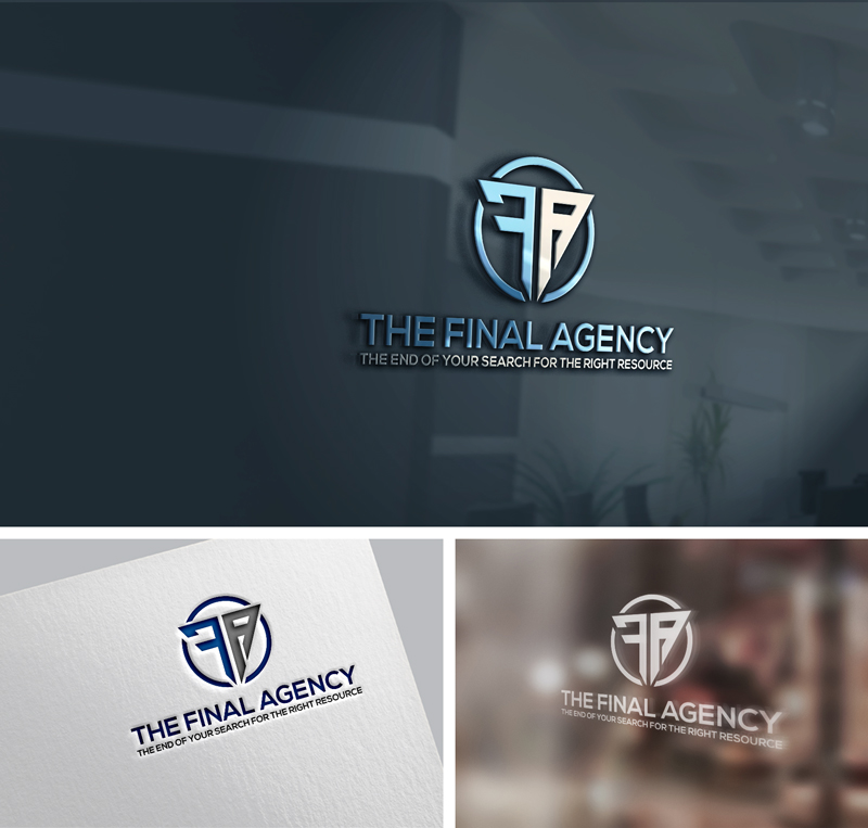 Logo Design entry 1910235 submitted by T2T
