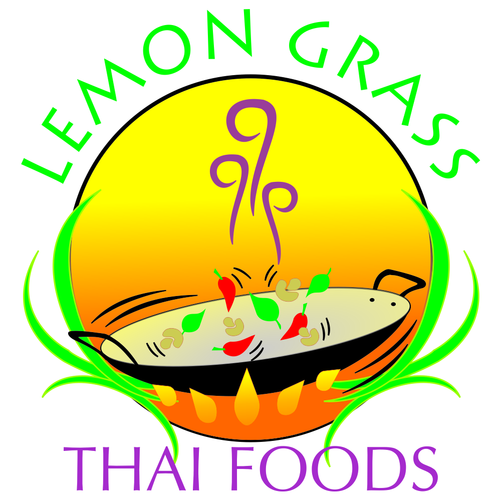 Logo Design entry 1843964 submitted by Orgen to the Logo Design for lemon grass Thai foods run by terricolas 