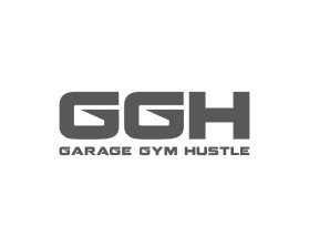 Logo Design entry 1844431 submitted by jannatan to the Logo Design for garagegymhustle.com run by timothyjmatta