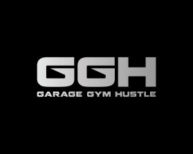 Logo Design entry 1844433 submitted by AaronEthan to the Logo Design for garagegymhustle.com run by timothyjmatta
