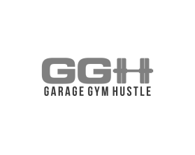 Logo Design entry 1844450 submitted by jannatan to the Logo Design for garagegymhustle.com run by timothyjmatta