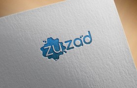 Logo Design entry 1844502 submitted by simple99 to the Logo Design for Zuzad run by zuzad