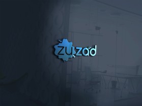 Logo Design entry 1844503 submitted by Dark49 to the Logo Design for Zuzad run by zuzad
