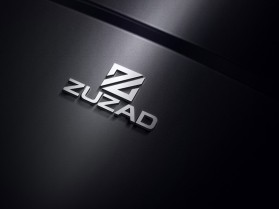 Logo Design entry 1844640 submitted by simple99 to the Logo Design for Zuzad run by zuzad