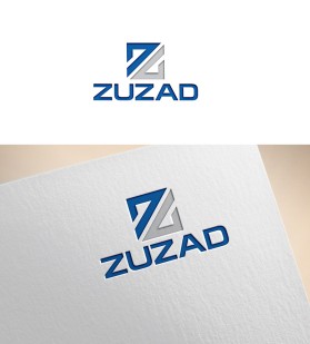 Logo Design entry 1844641 submitted by simple99 to the Logo Design for Zuzad run by zuzad