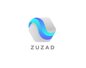 Logo Design Entry 1844690 submitted by mojmartin to the contest for Zuzad run by zuzad