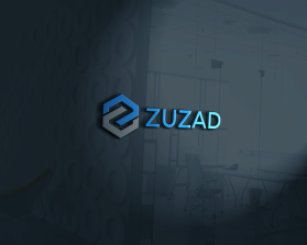 Logo Design Entry 1844721 submitted by simple99 to the contest for Zuzad run by zuzad