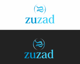 Logo Design Entry 1844780 submitted by ziea to the contest for Zuzad run by zuzad