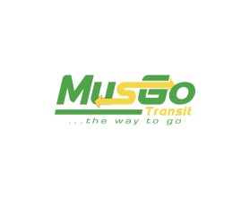 Logo Design entry 1844965 submitted by kirandalvi to the Logo Design for MusGo Transit run by jstewart99
