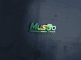 Logo Design entry 1844966 submitted by Dhetyaz to the Logo Design for MusGo Transit run by jstewart99