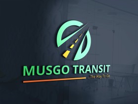 Logo Design entry 1844968 submitted by jannatan to the Logo Design for MusGo Transit run by jstewart99