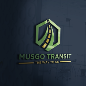 Logo Design entry 1844971 submitted by scorpionenero to the Logo Design for MusGo Transit run by jstewart99