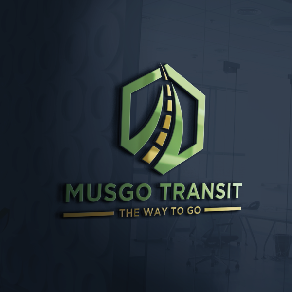 Logo Design entry 1844971 submitted by jannatan to the Logo Design for MusGo Transit run by jstewart99