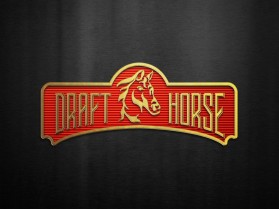 Logo Design Entry 1845292 submitted by KENJI21 to the contest for Draft Horse run by Merford
