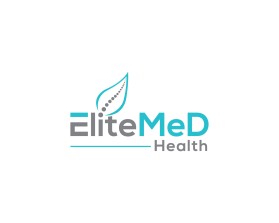 Logo Design Entry 1845353 submitted by MOLLAH2 to the contest for EliteMeD run by EliteMeD