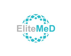 Logo Design entry 1845427 submitted by Sonia99 to the Logo Design for EliteMeD run by EliteMeD