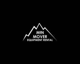 Logo Design entry 1845558 submitted by Tawatchai to the Logo Design for MtN MOVER EQUIPMENT RENTAL run by AlyshaMonroe