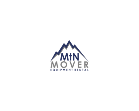 Logo Design entry 1845560 submitted by Dibya93 to the Logo Design for MtN MOVER EQUIPMENT RENTAL run by AlyshaMonroe