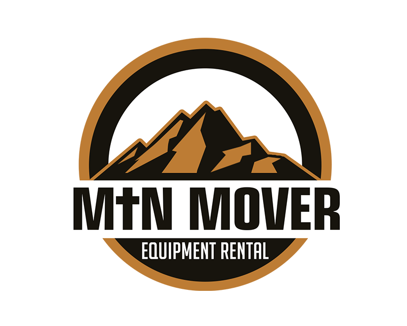 Logo Design entry 1845665 submitted by ChampenG to the Logo Design for MtN MOVER EQUIPMENT RENTAL run by AlyshaMonroe