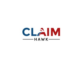 Logo Design entry 1845807 submitted by Singadipa to the Logo Design for Claim Hawk run by flewe100