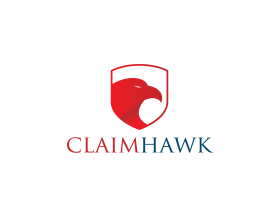 Logo Design entry 1845817 submitted by samihaSkb to the Logo Design for Claim Hawk run by flewe100